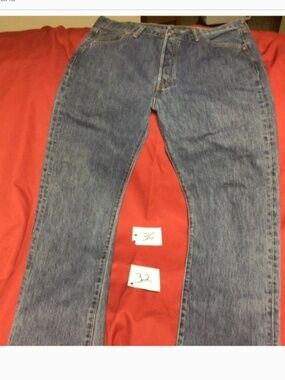Levi’s jeans